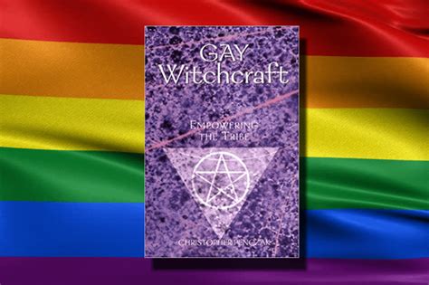 Queer Witchcraft: Exploring Non-Normative Identities in Contemporary Fiction